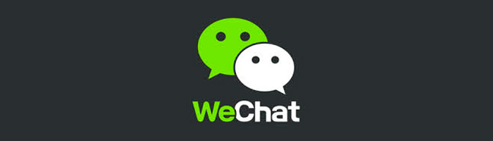 WeChat with BlueStacks on your computer